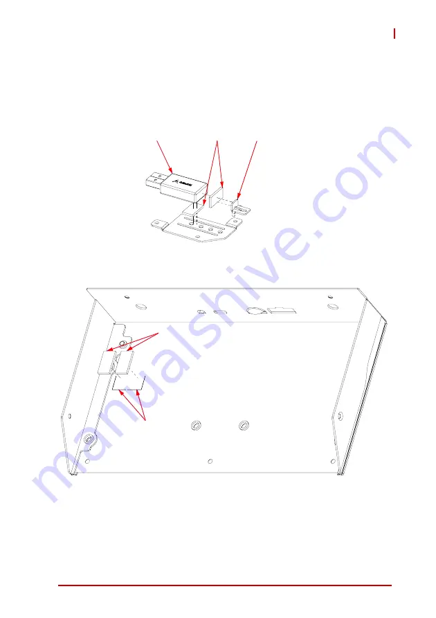 ADLINK Technology EOS-JNX-G User Manual Download Page 39