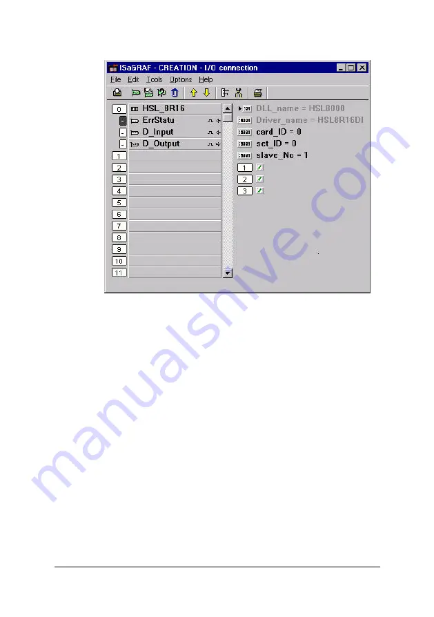 ADLINK Technology HSLink HSL-AI16 User Manual Download Page 60