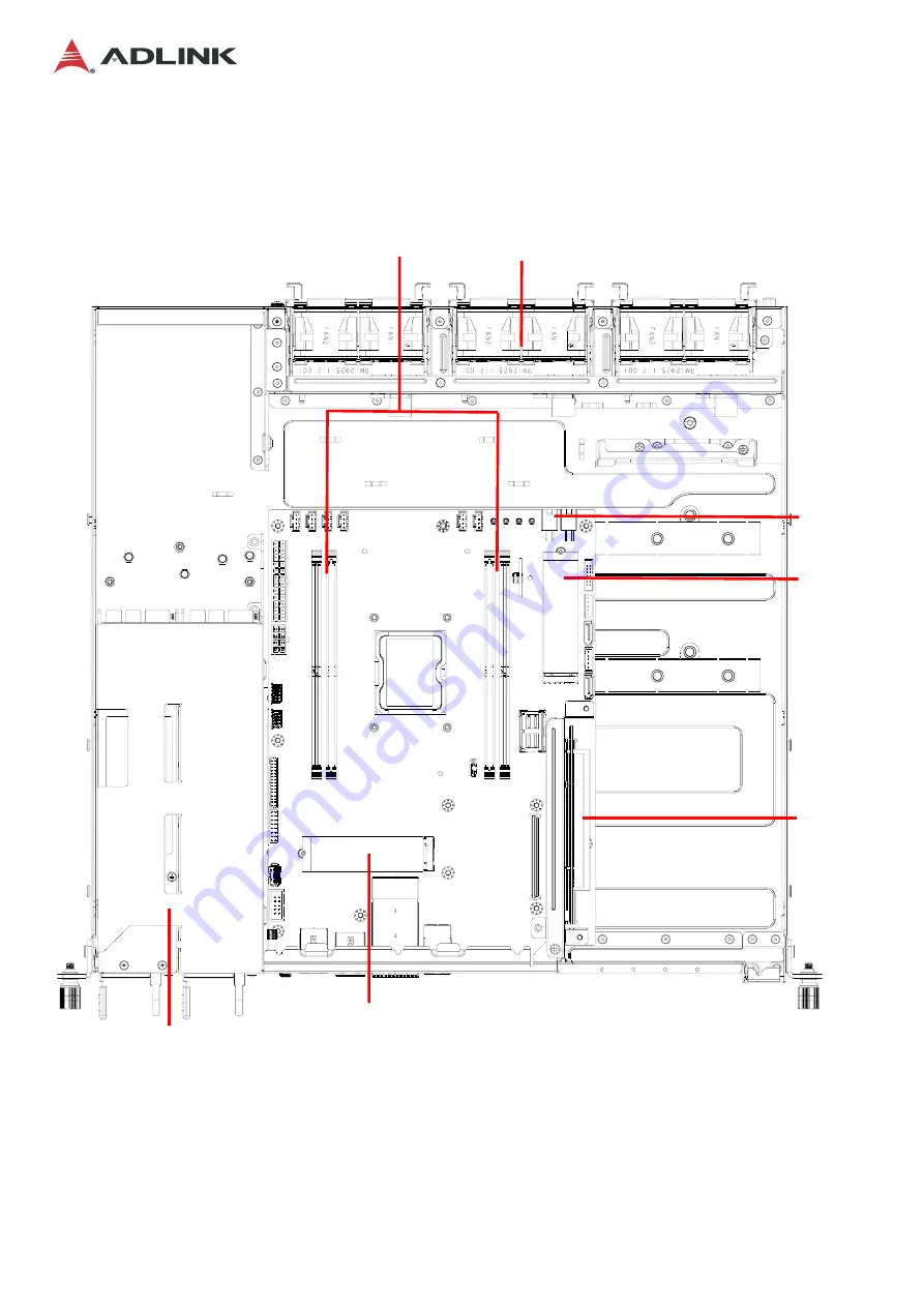 ADLINK Technology MECS-6110 Скачать руководство пользователя страница 11