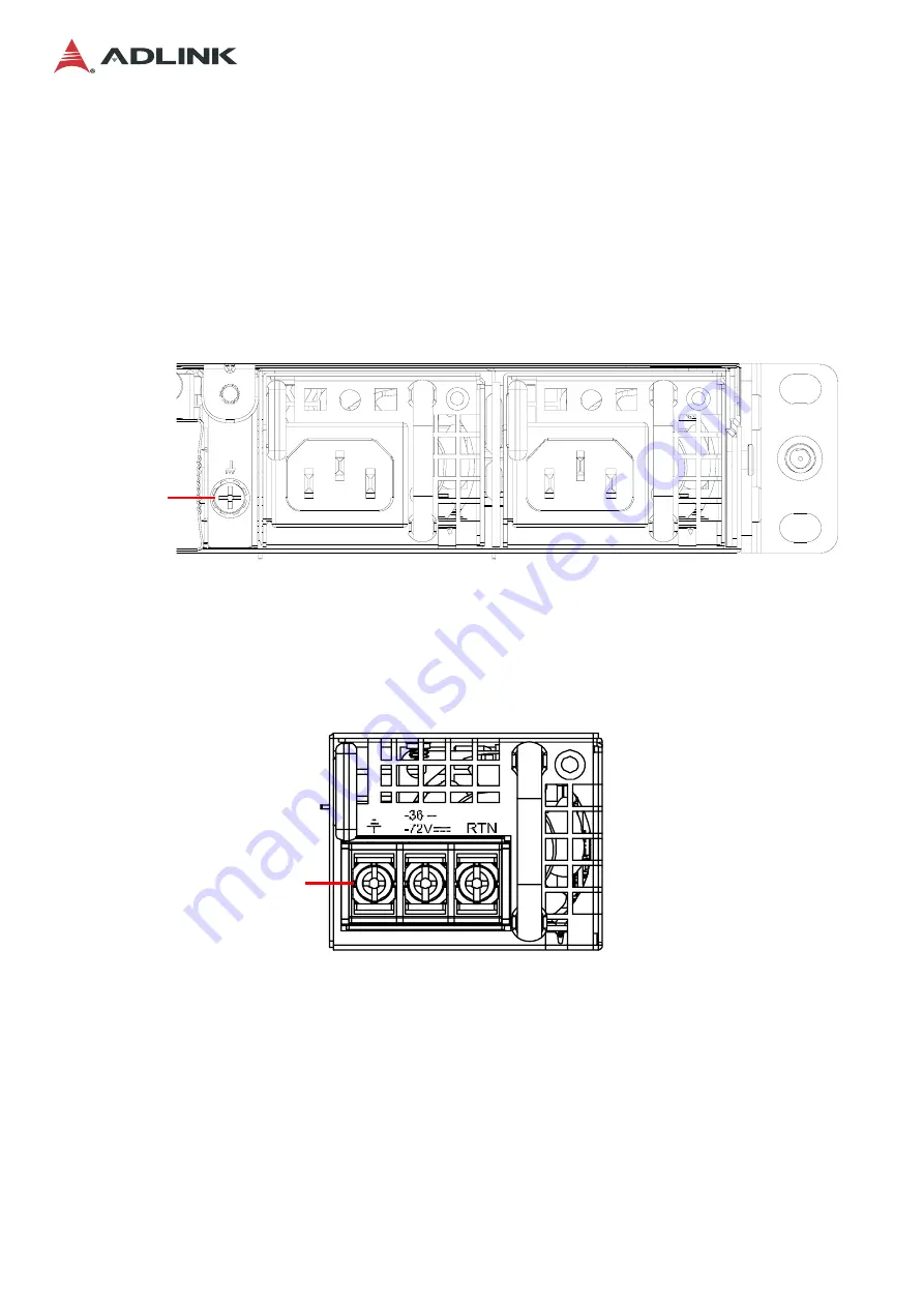 ADLINK Technology MECS-6110 User Manual Download Page 29