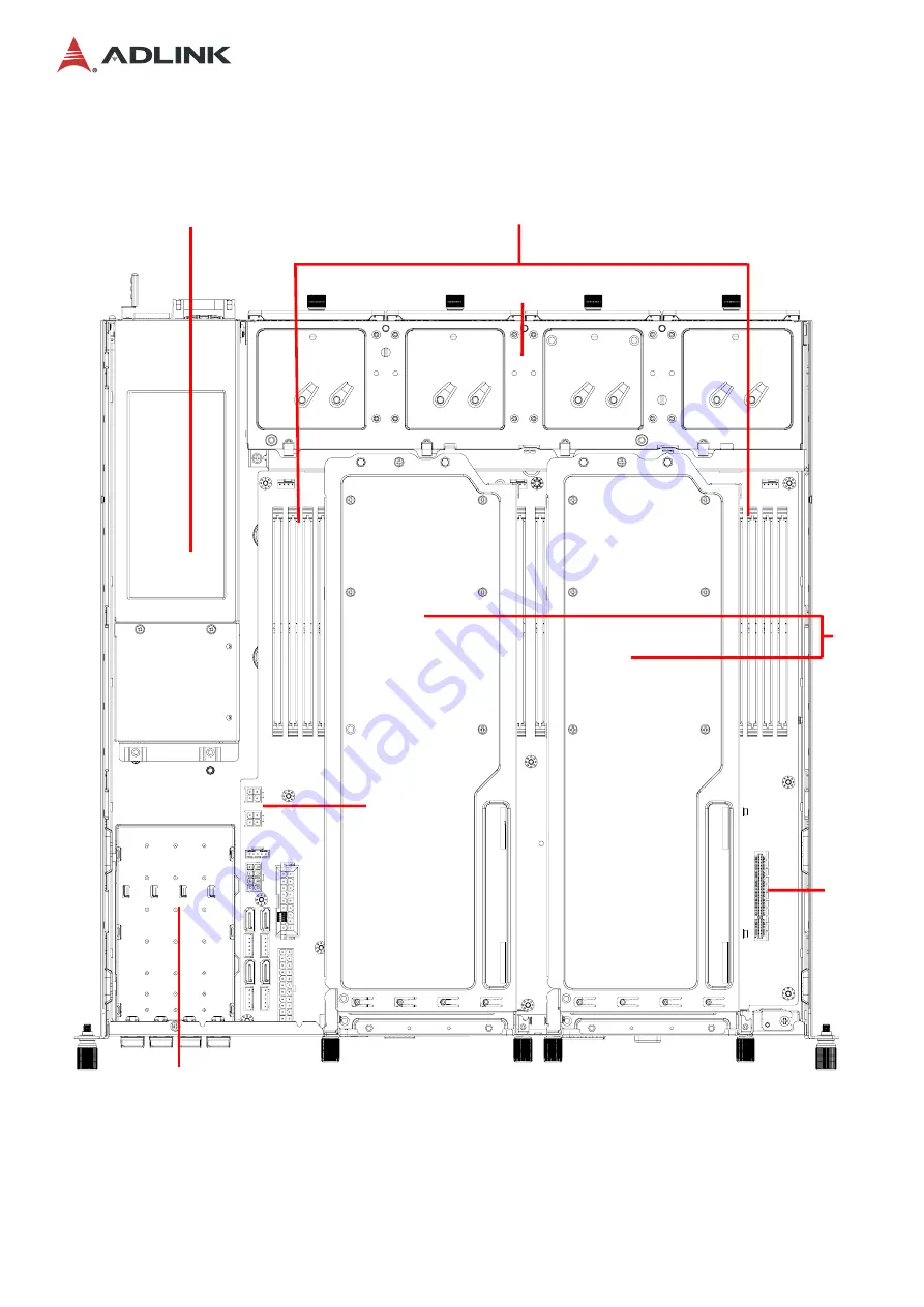 ADLINK Technology MECS-7211 Скачать руководство пользователя страница 9