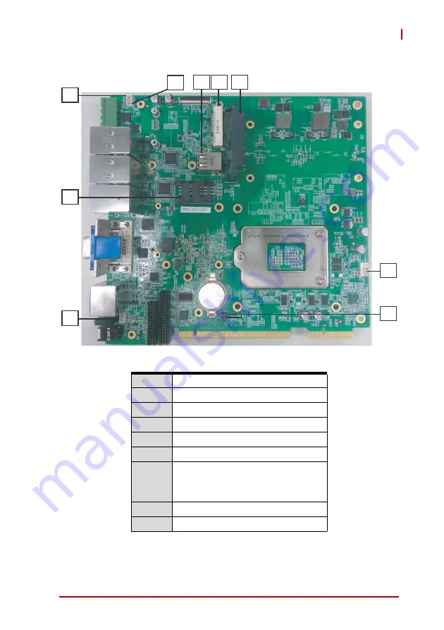 ADLINK Technology MVP-5000 Series Скачать руководство пользователя страница 35