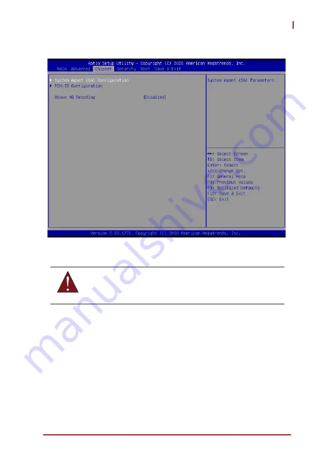 ADLINK Technology MVP-5100 User Manual Download Page 65