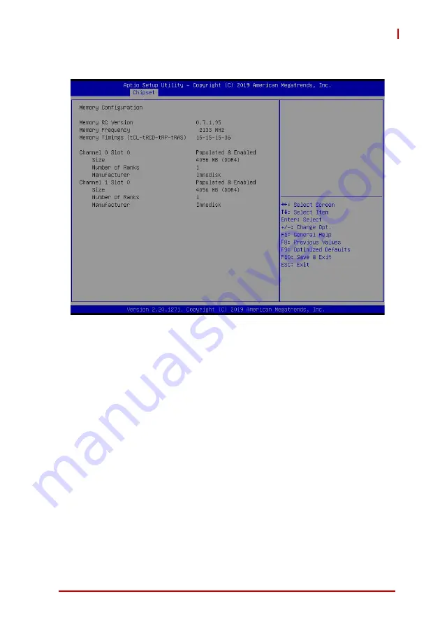 ADLINK Technology MVP-5100 User Manual Download Page 67