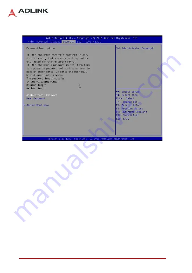 ADLINK Technology MVP-5100 User Manual Download Page 76