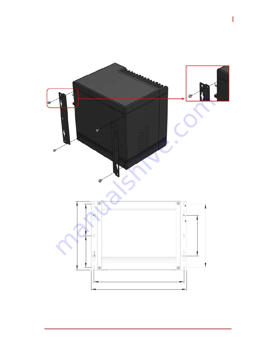 ADLINK Technology MXC-6300 User Manual Download Page 63