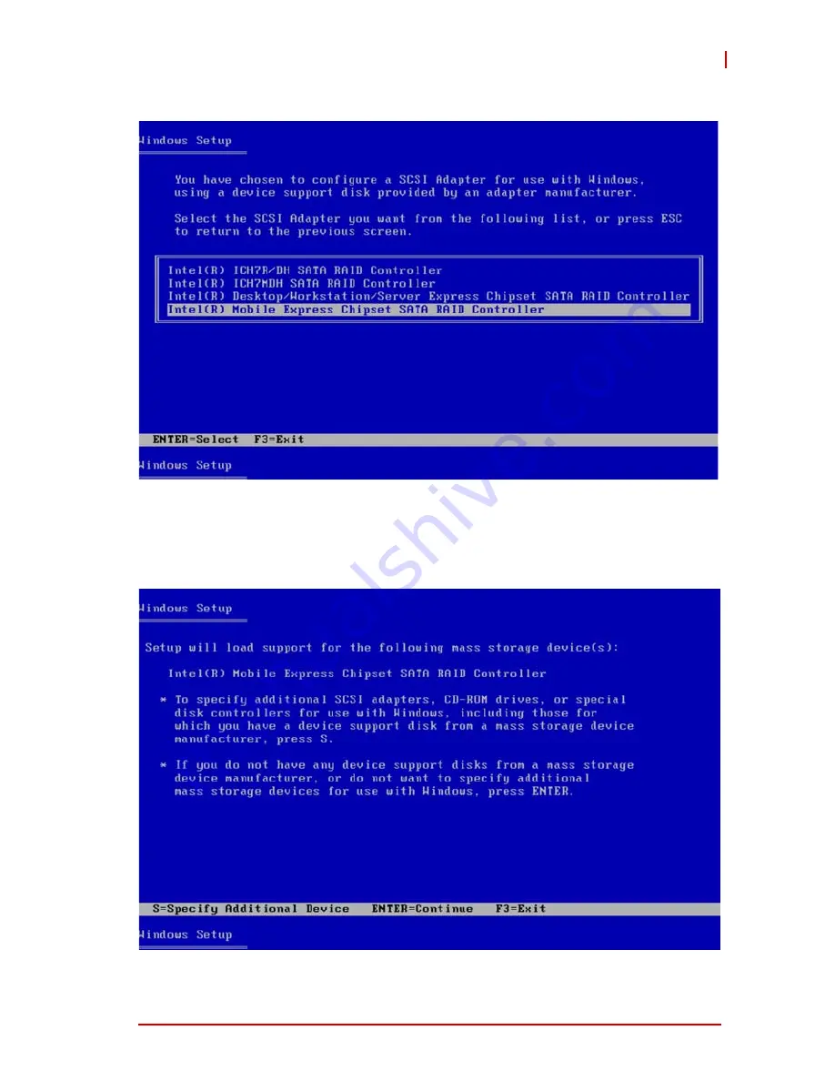 ADLINK Technology MXC-6300 User Manual Download Page 103