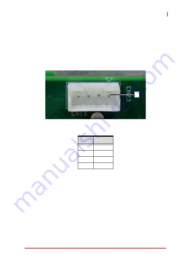 ADLINK Technology MXC-6401D User Manual Download Page 47