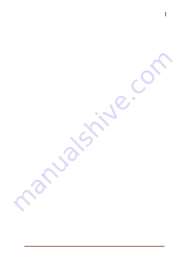 ADLINK Technology MXE-1300 Series User Manual Download Page 3