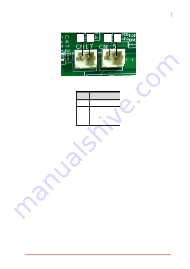 ADLINK Technology MXE-1300 Series User Manual Download Page 35