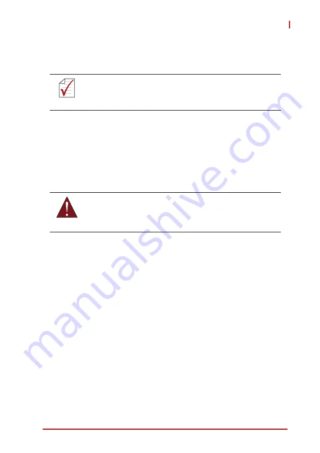 ADLINK Technology MXE-1300 Series User Manual Download Page 61