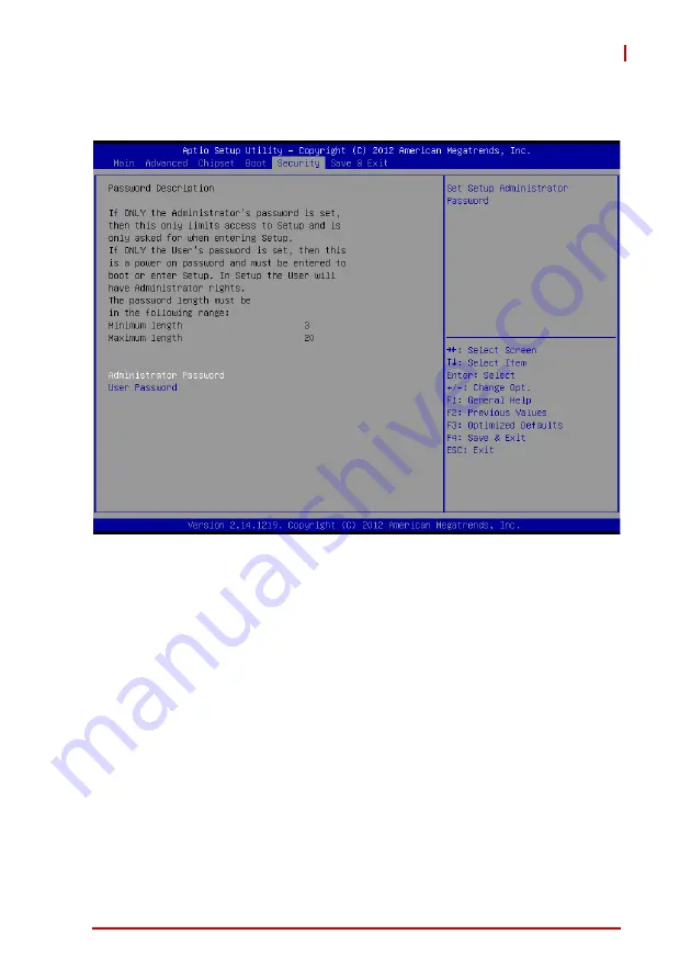 ADLINK Technology MXE-1300 Series User Manual Download Page 73