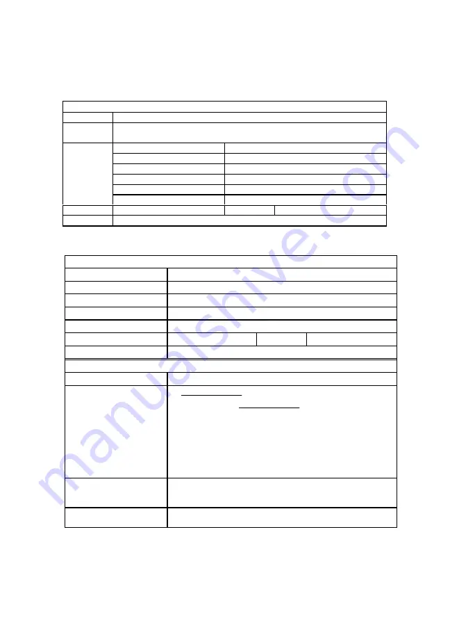 ADLINK Technology NuDAQ 6208 Series User Manual Download Page 4