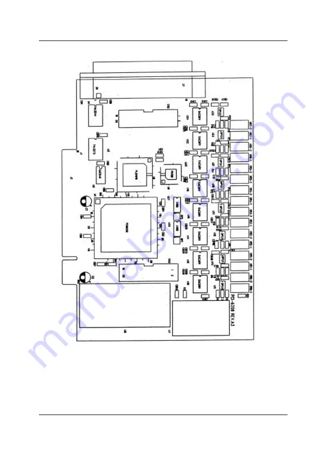 ADLINK Technology NuDAQ 6208 Series User Manual Download Page 15