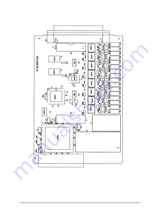 ADLINK Technology NuDAQ 6208 Series User Manual Download Page 16