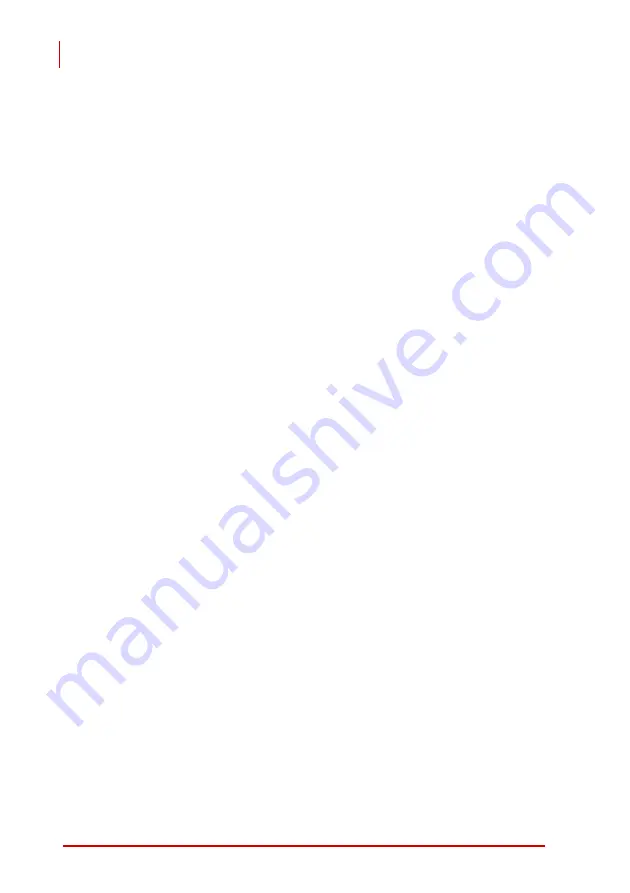 ADLINK Technology NuDAQ cPCI-6208-GL User Manual Download Page 15