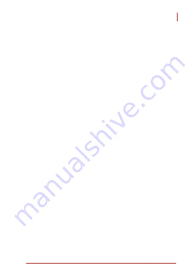 ADLINK Technology NuDAQ cPCI-6208-GL User Manual Download Page 48