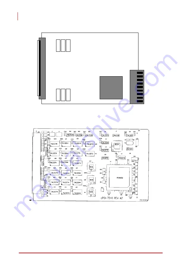 ADLINK Technology NuDAQ cPCI-7249R User Manual Download Page 24