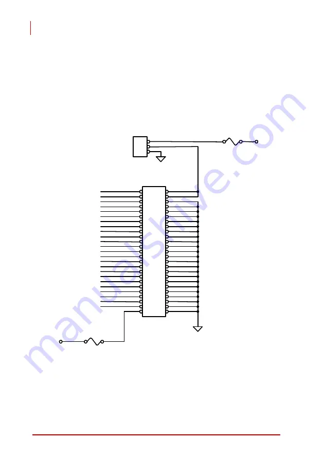 ADLINK Technology NuDAQ cPCI-7249R Скачать руководство пользователя страница 28