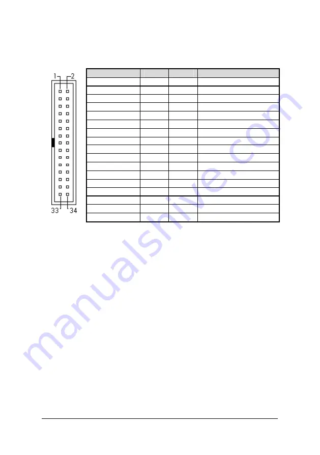 ADLINK Technology NuPRO-598 Series User Manual Download Page 31