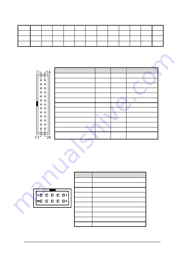 ADLINK Technology NuPRO-598 Series Скачать руководство пользователя страница 34