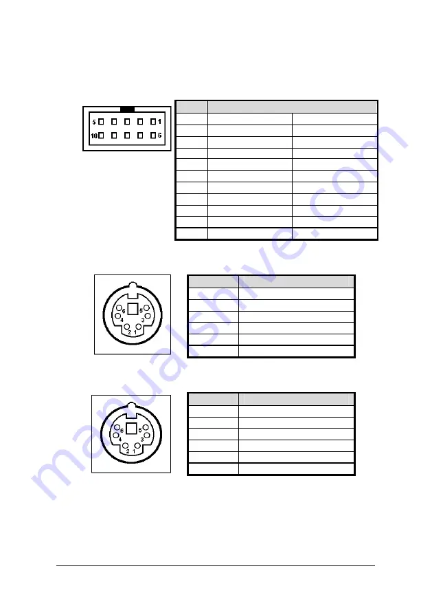 ADLINK Technology NuPRO-598 Series Скачать руководство пользователя страница 35