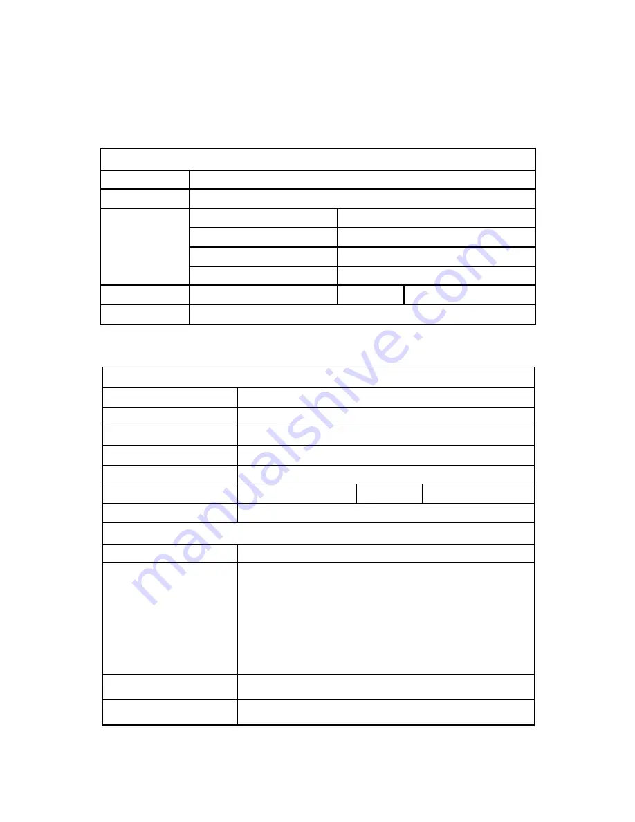 ADLINK Technology NuPRO-840 DV User Manual Download Page 4