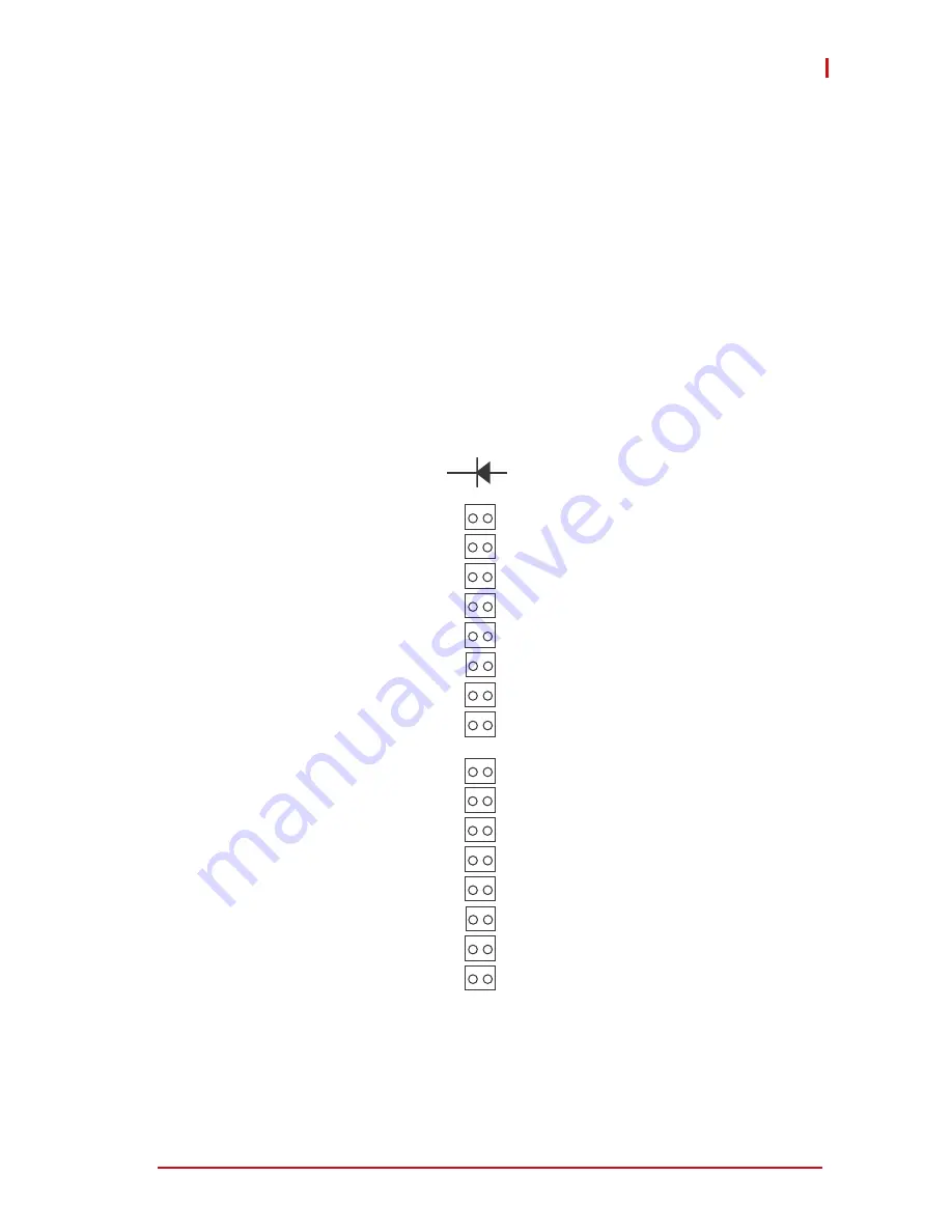 ADLINK Technology PCIe-7256 Скачать руководство пользователя страница 17