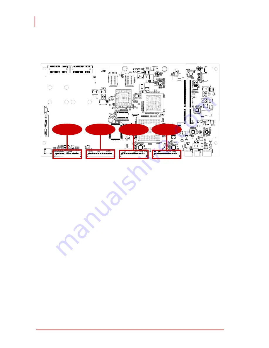 ADLINK Technology SP-15W03 Series User Manual Download Page 20