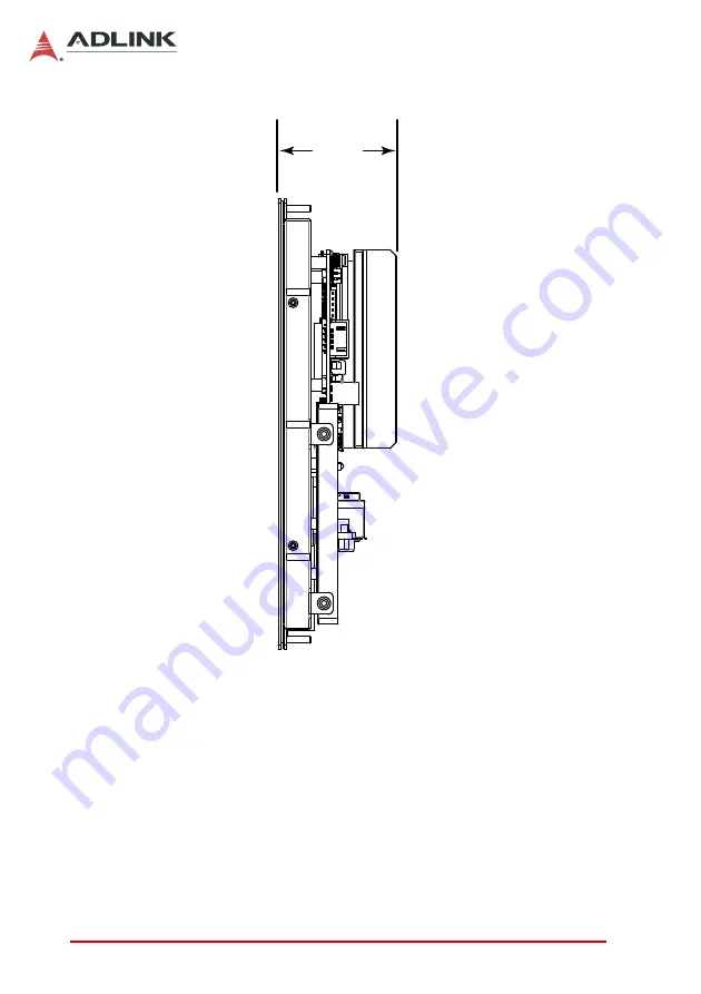 ADLINK Technology SP-AL User Manual Download Page 26