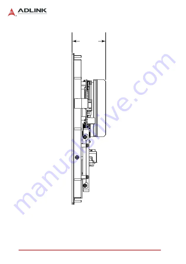 ADLINK Technology SP-AL User Manual Download Page 28