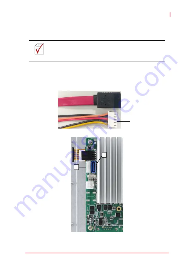 ADLINK Technology SP-AL User Manual Download Page 59