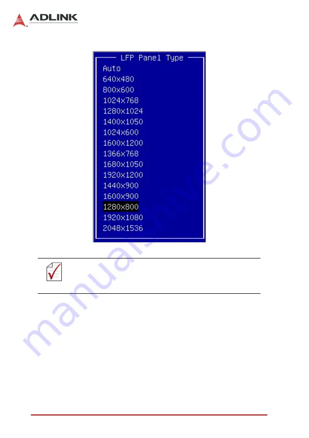 ADLINK Technology SP-AL User Manual Download Page 78