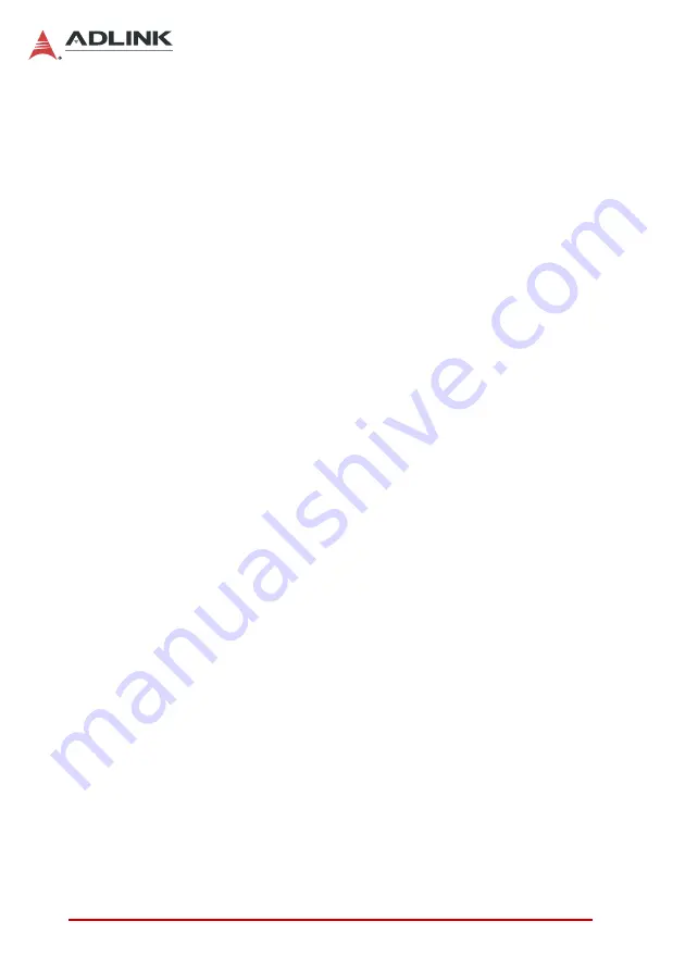 ADLINK Technology SP-AL User Manual Download Page 80