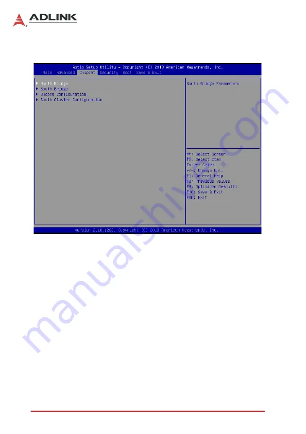 ADLINK Technology SP-AL User Manual Download Page 92