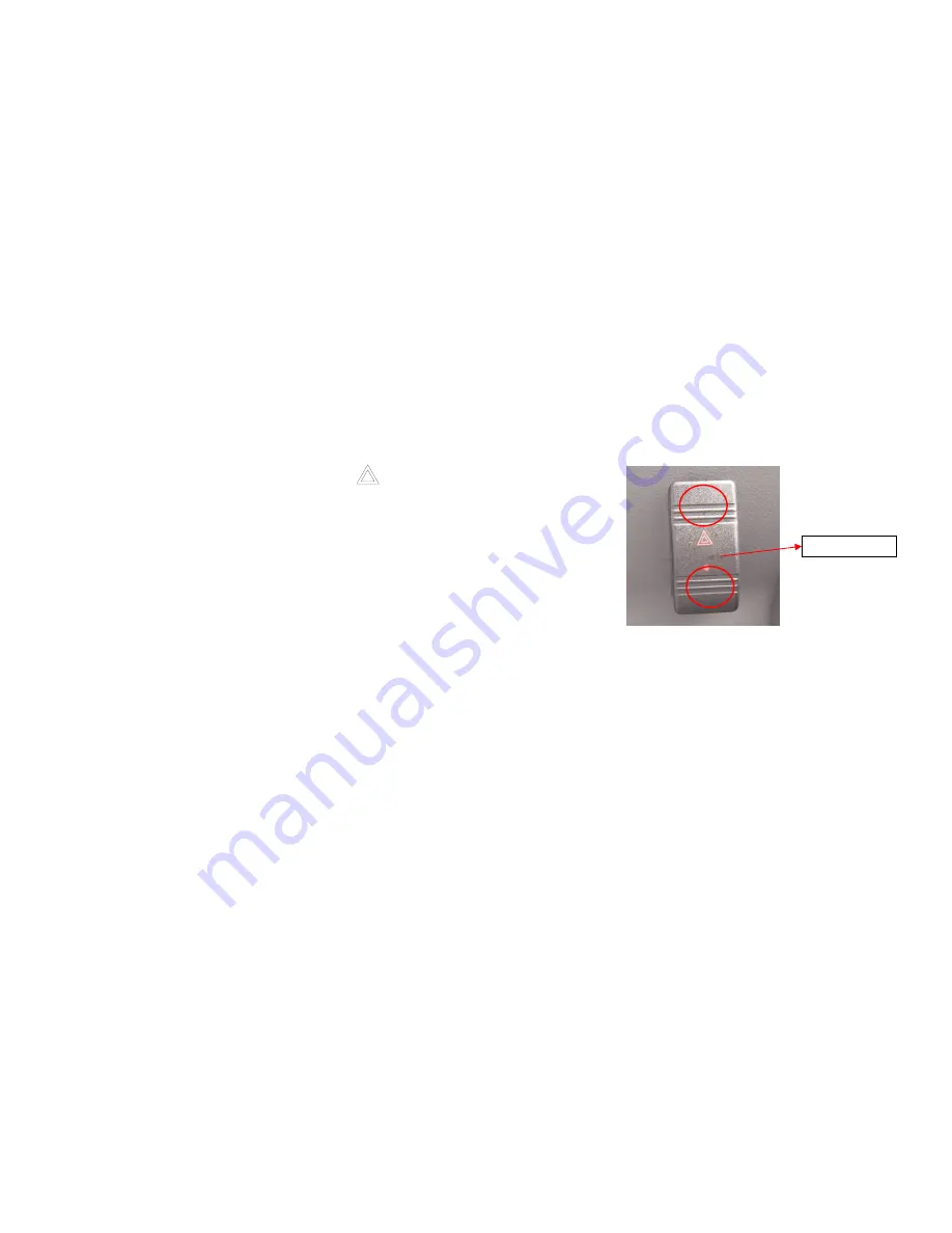 ADLY MOTO MK-320 Owner'S Manual Download Page 18