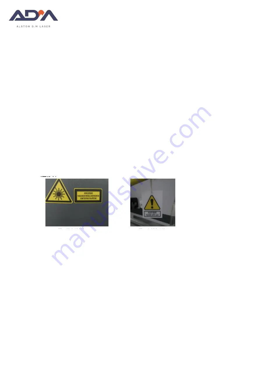 ADM RFL-7C-0200 User Manual Download Page 5