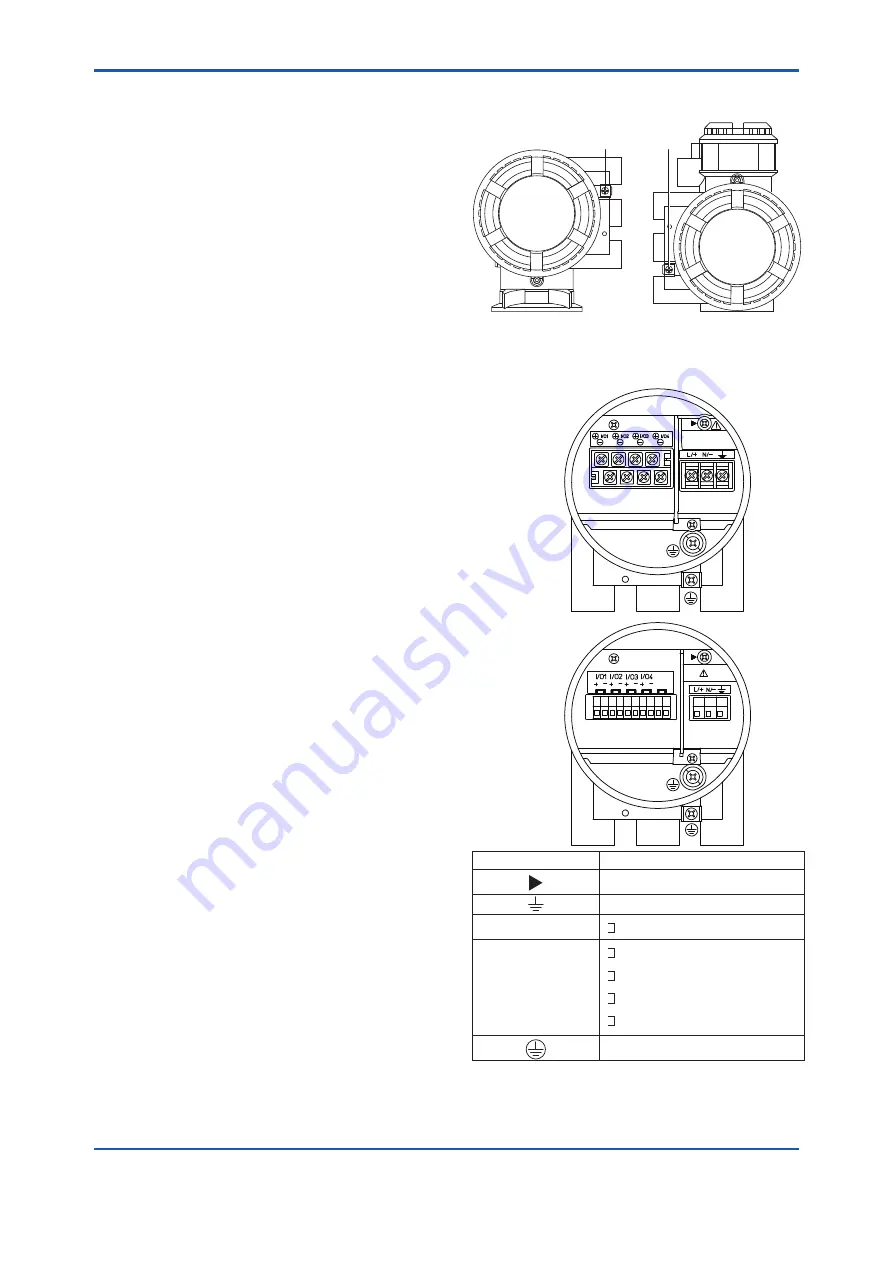 Admag AX01C Installation Manual Download Page 33