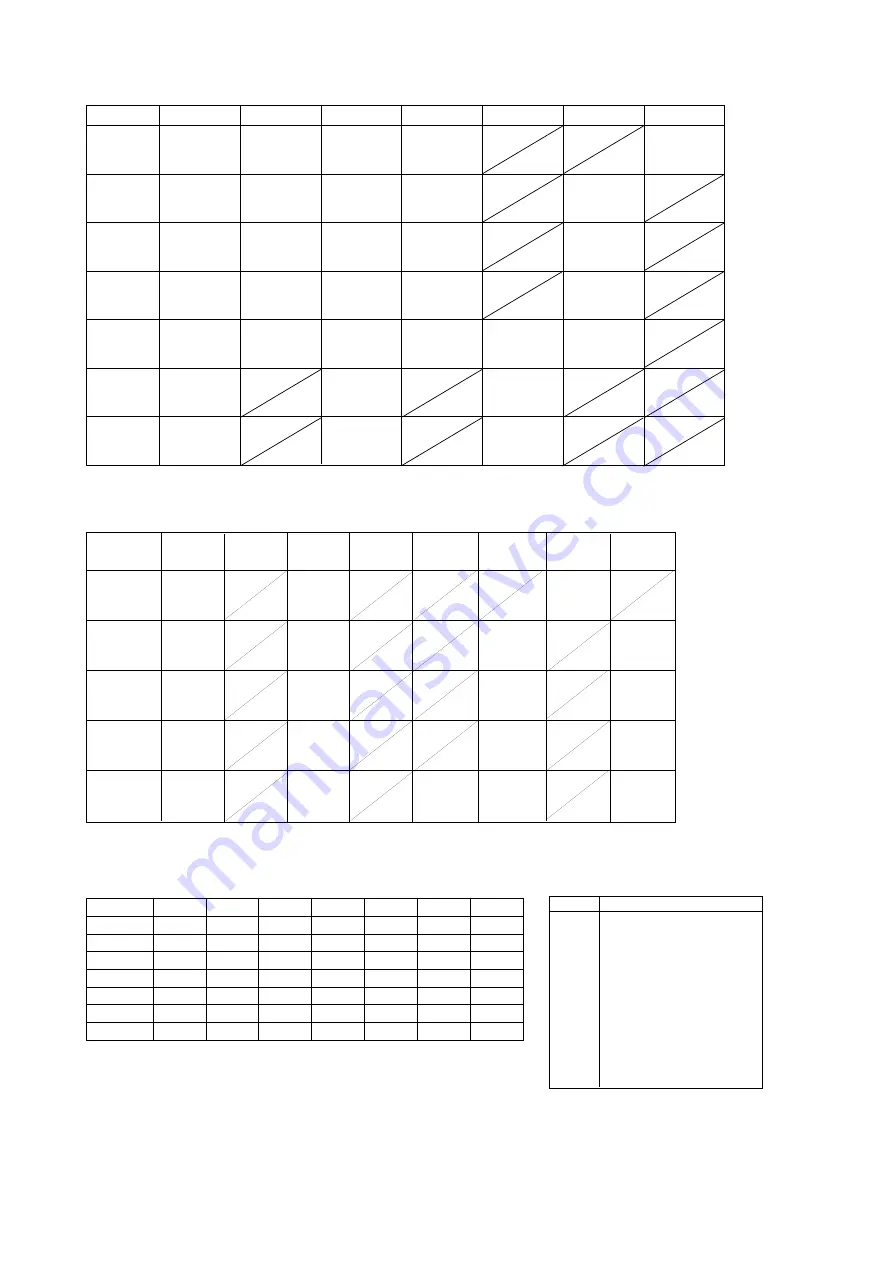 Admag SE100DJ/EJ User Manual Download Page 12