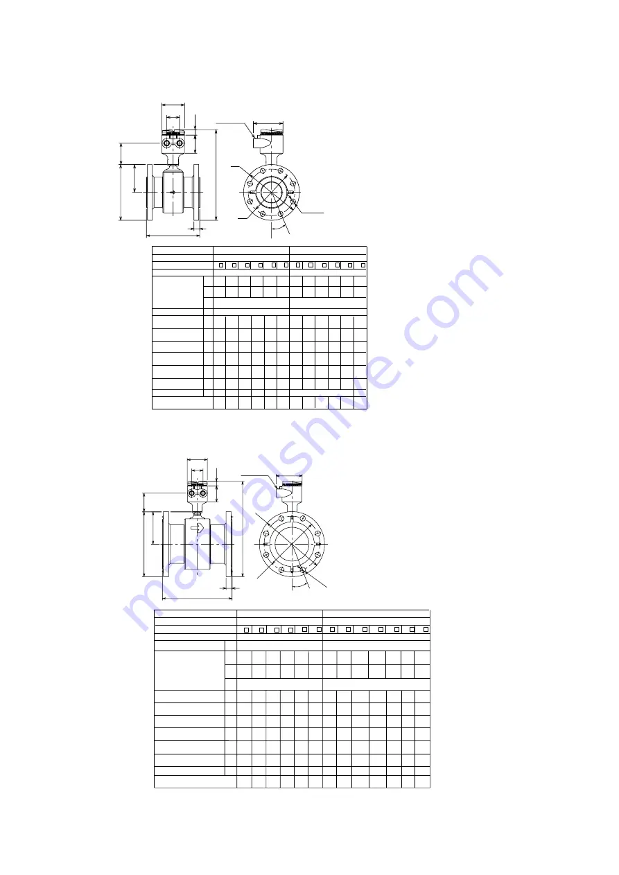 Admag SE100DJ/EJ User Manual Download Page 25