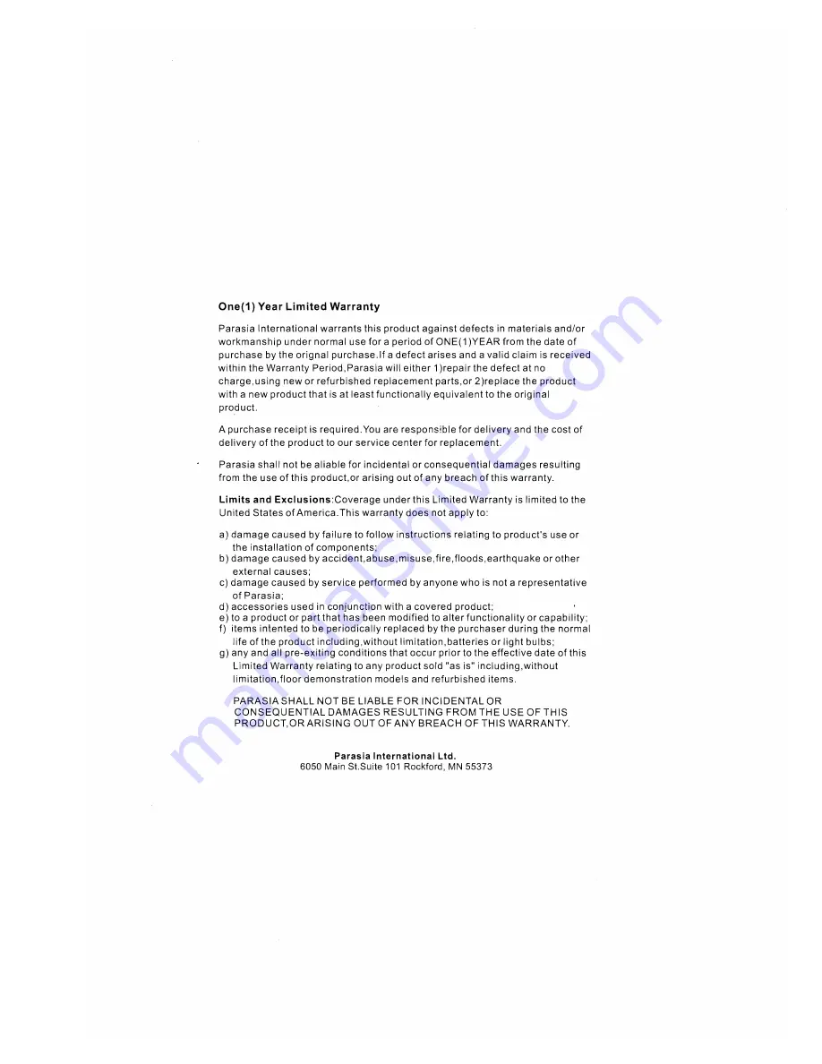 Admetior ES559D Manual Download Page 2