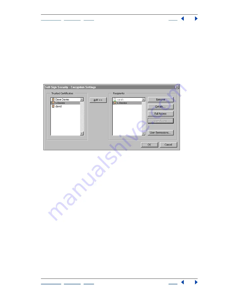 Adobe 22001438 - Acrobat - PC Using Manual Download Page 193