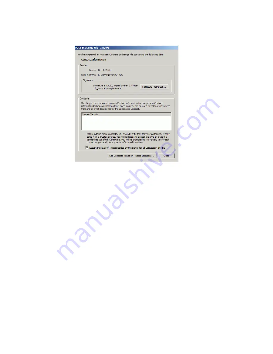 Adobe 22002486 User Manual Download Page 168