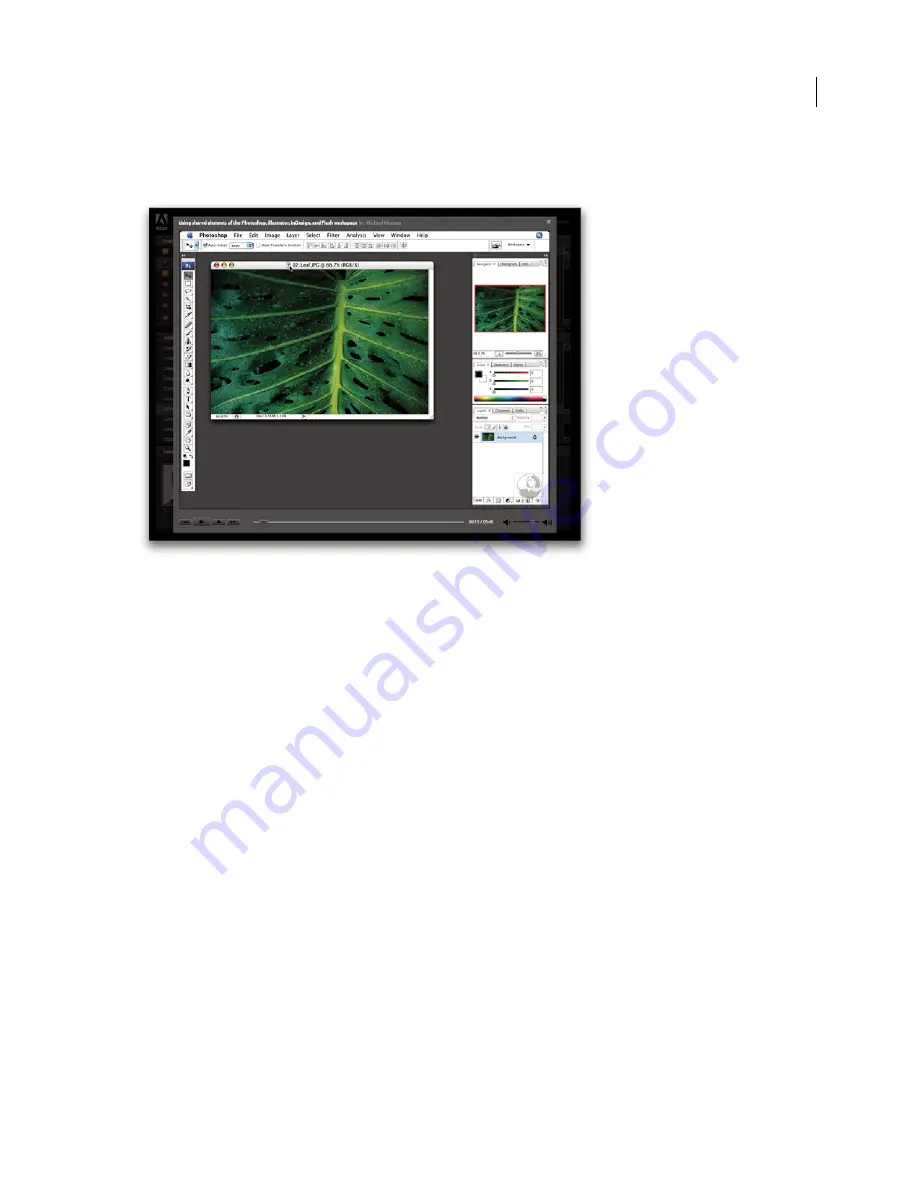 Adobe 22012057DM - Soundbooth CS3 - PC User Manual Download Page 10