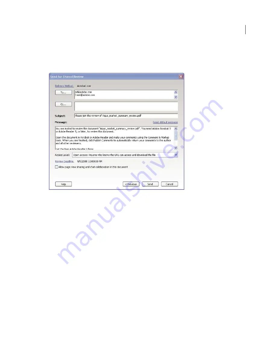 Adobe 22020807 Using Manual Download Page 16