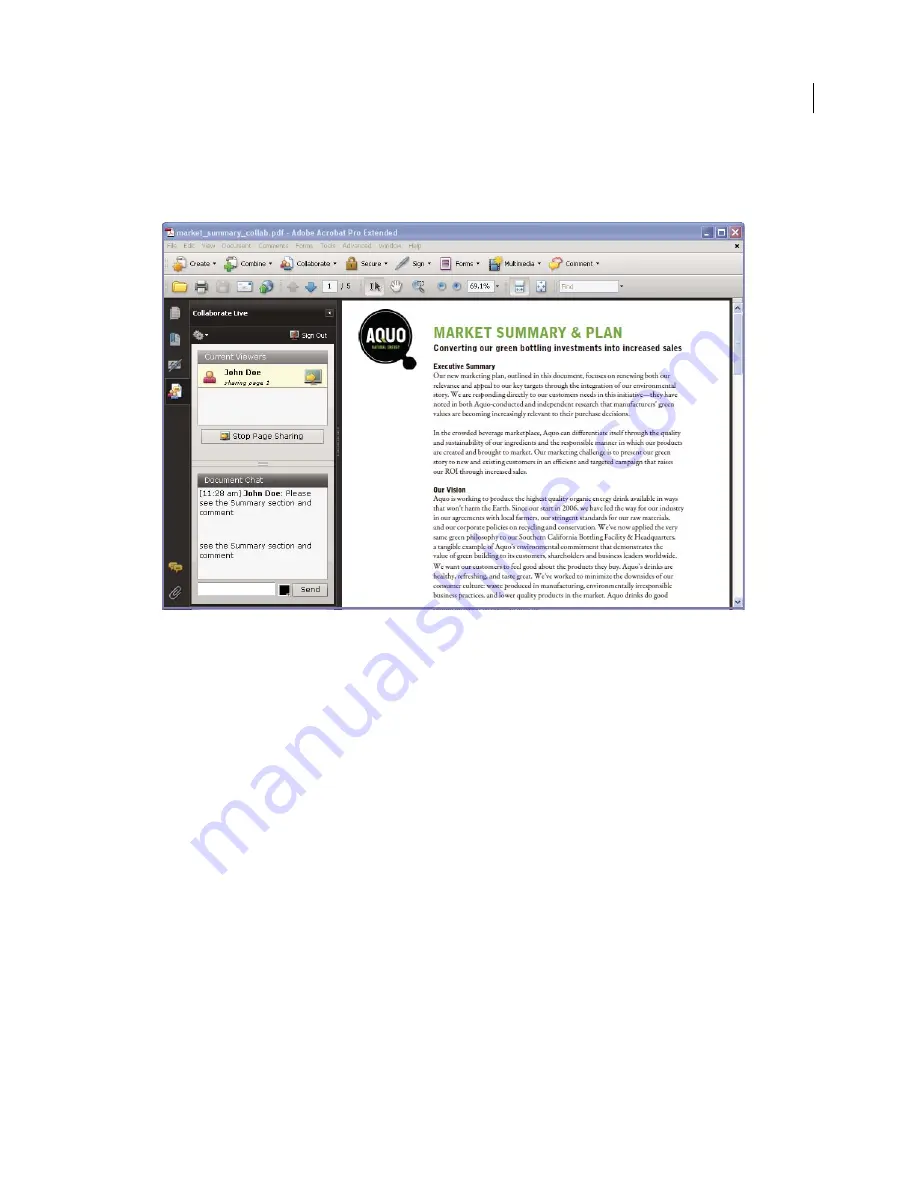 Adobe 22020807 Using Manual Download Page 19