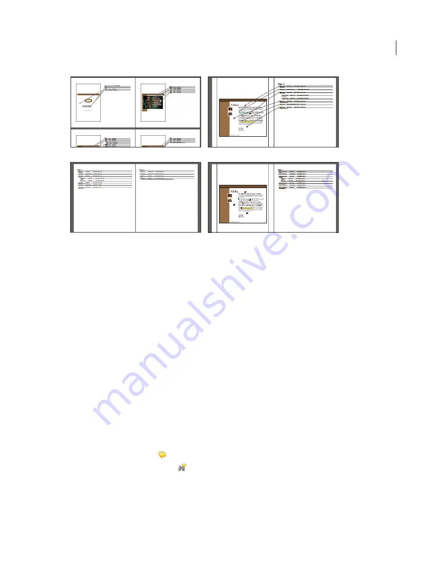 Adobe 22020807 Using Manual Download Page 182