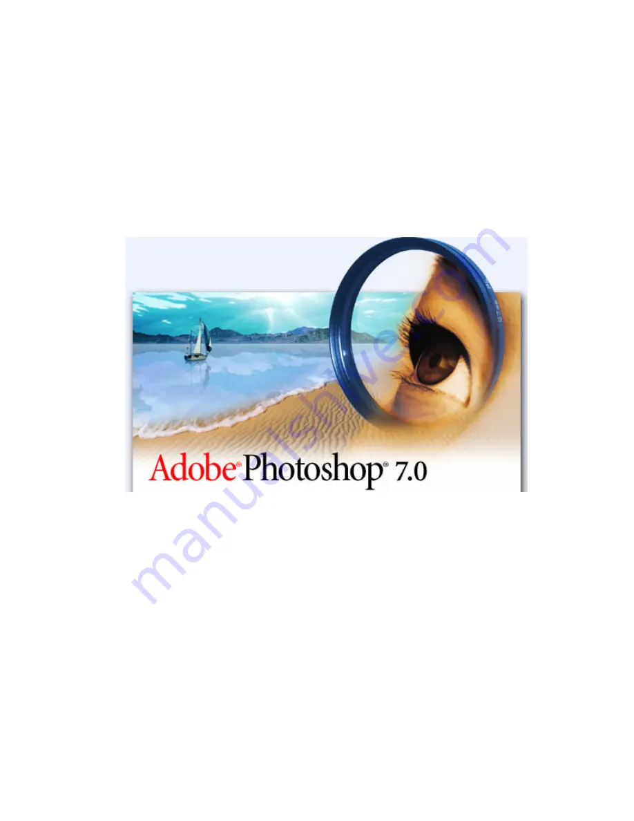 Adobe 23101335 - Photoshop - PC Скачать руководство пользователя страница 1