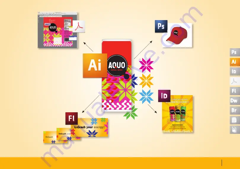 Adobe 29500007 - Creative Suite 3 Design Premium Manual Download Page 59