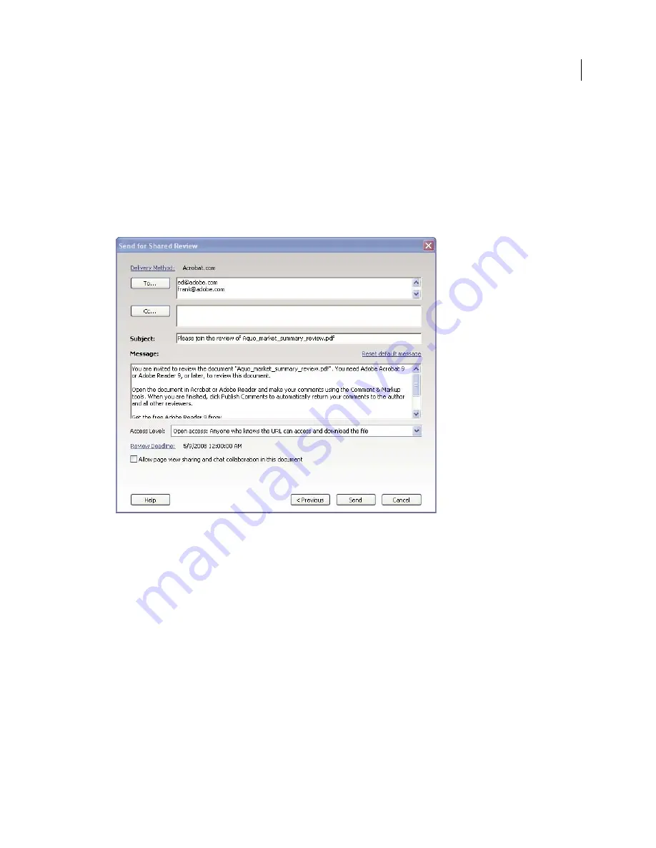 Adobe 62000236 Using Manual Download Page 16